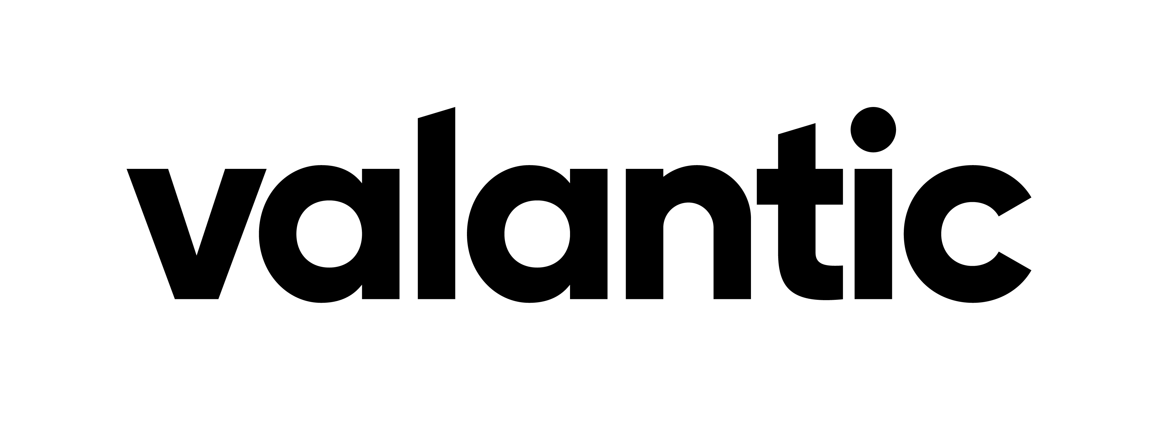 valantic Logo B1