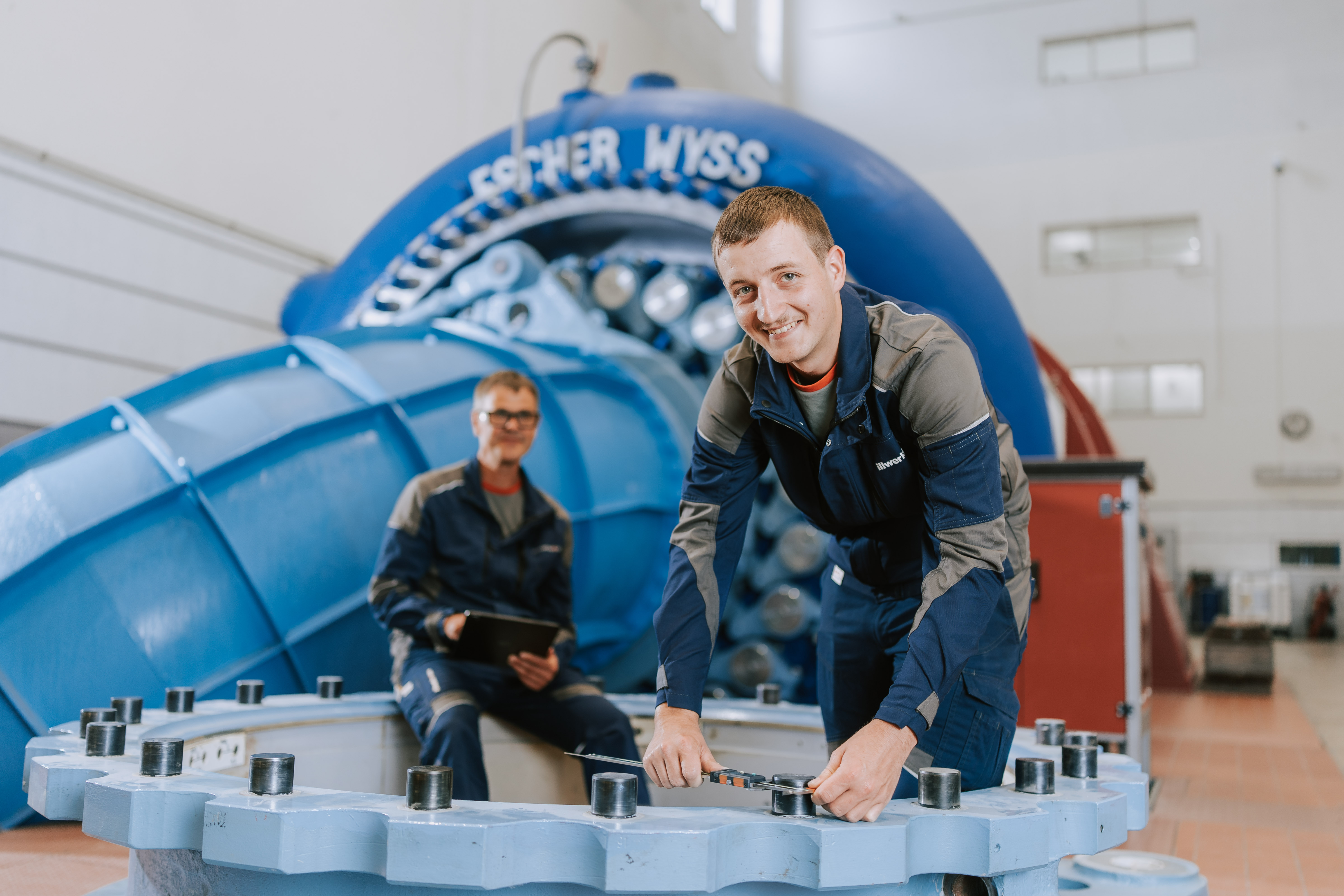 Monteur Wasserkraft (10)