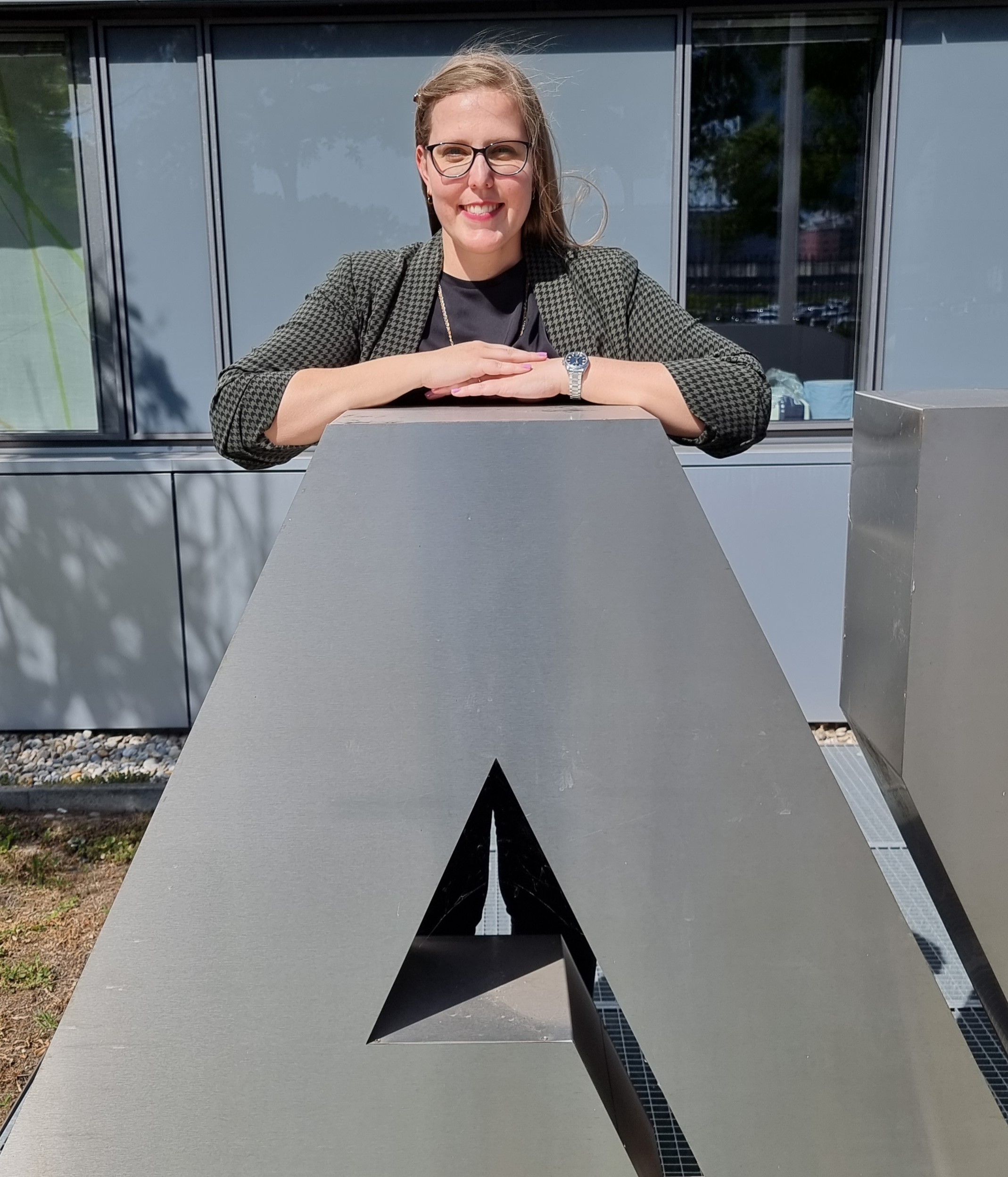 Evelyn Sobotka (c) Andritz