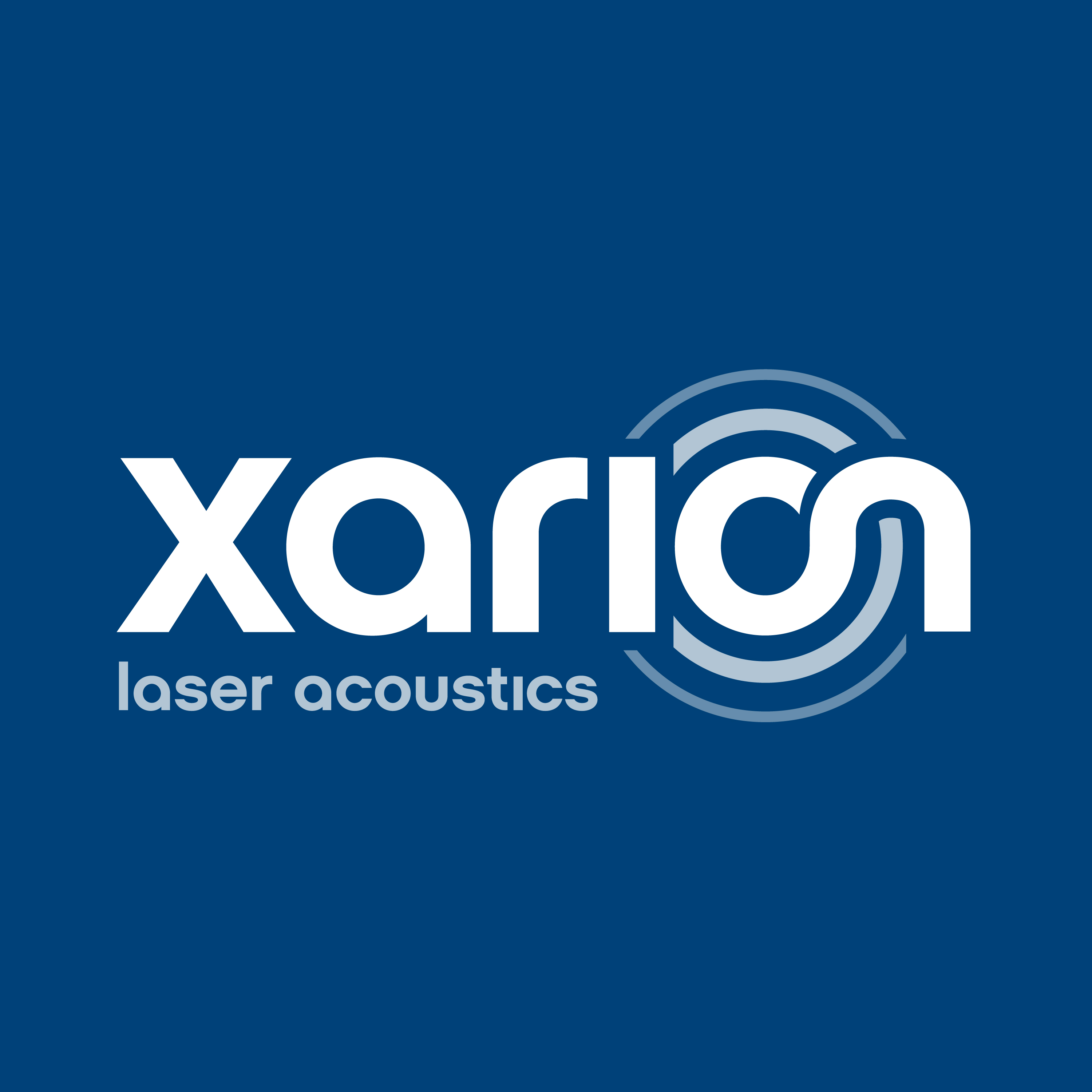 xarion laser acoustics gmbh
