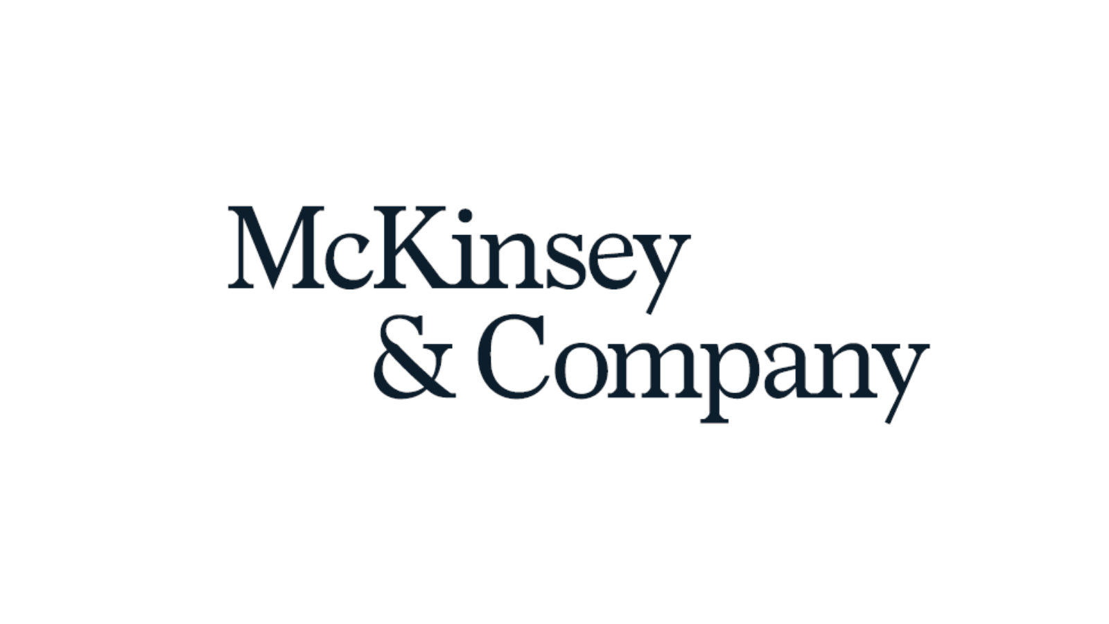 McKinsey169