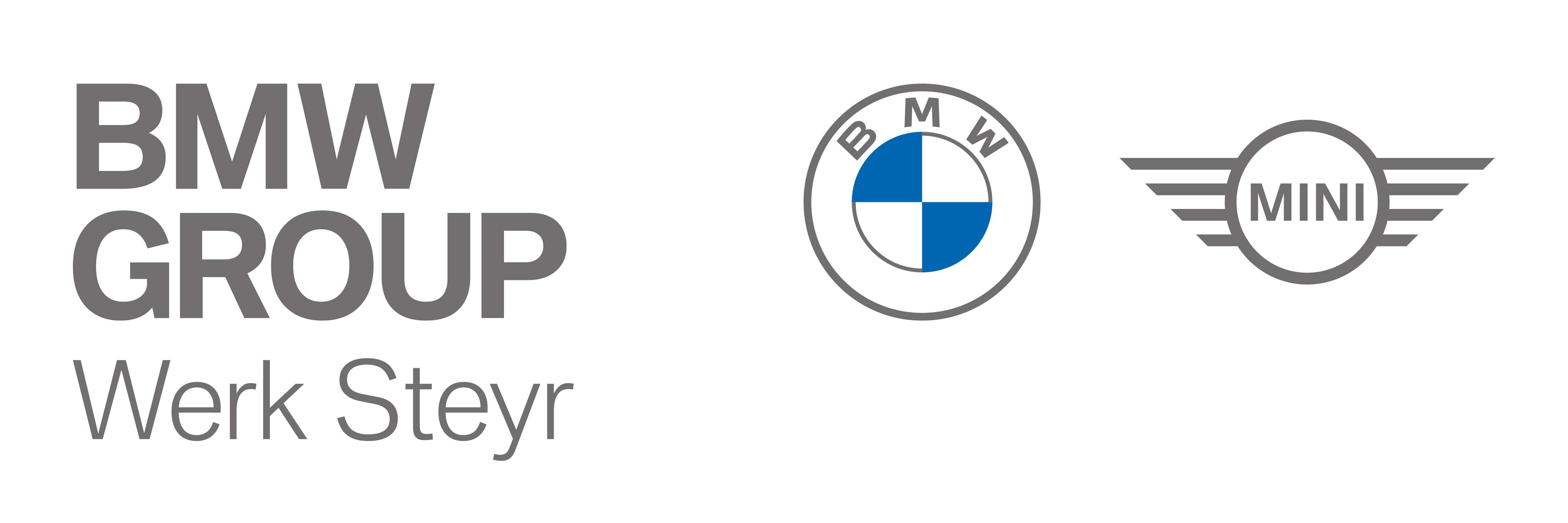 bmw group werk steyr