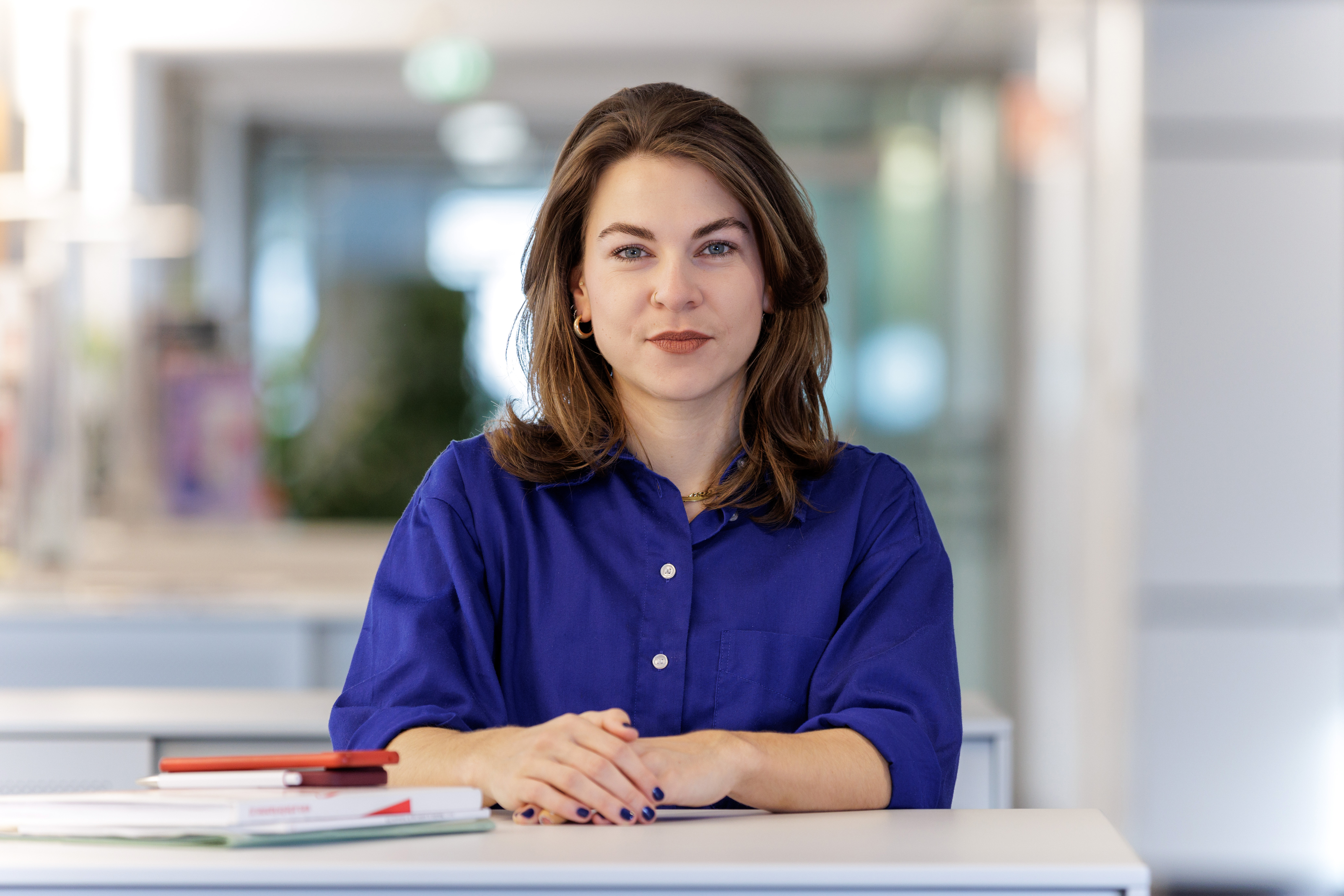 Dora JANDL Foto Lisi Specht