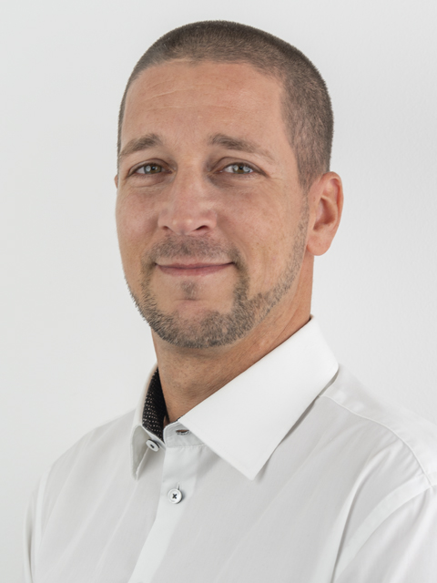 Portrait Johannes MAGERL