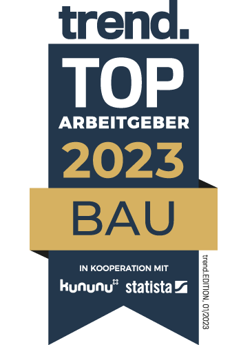 3DZ Neu Website trend AG AUT2023 Logo 02 Bau Kopie