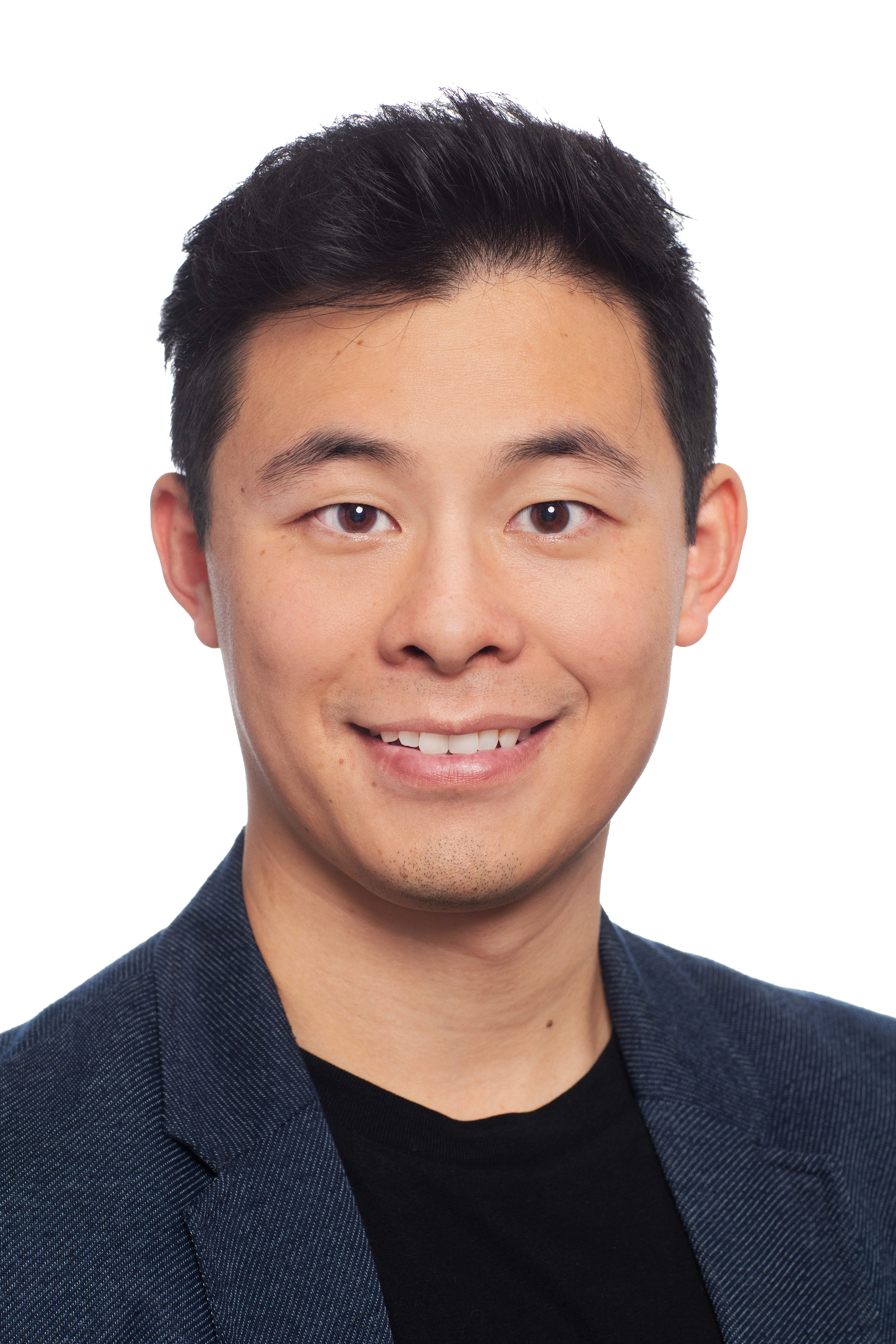 Yuan Huang