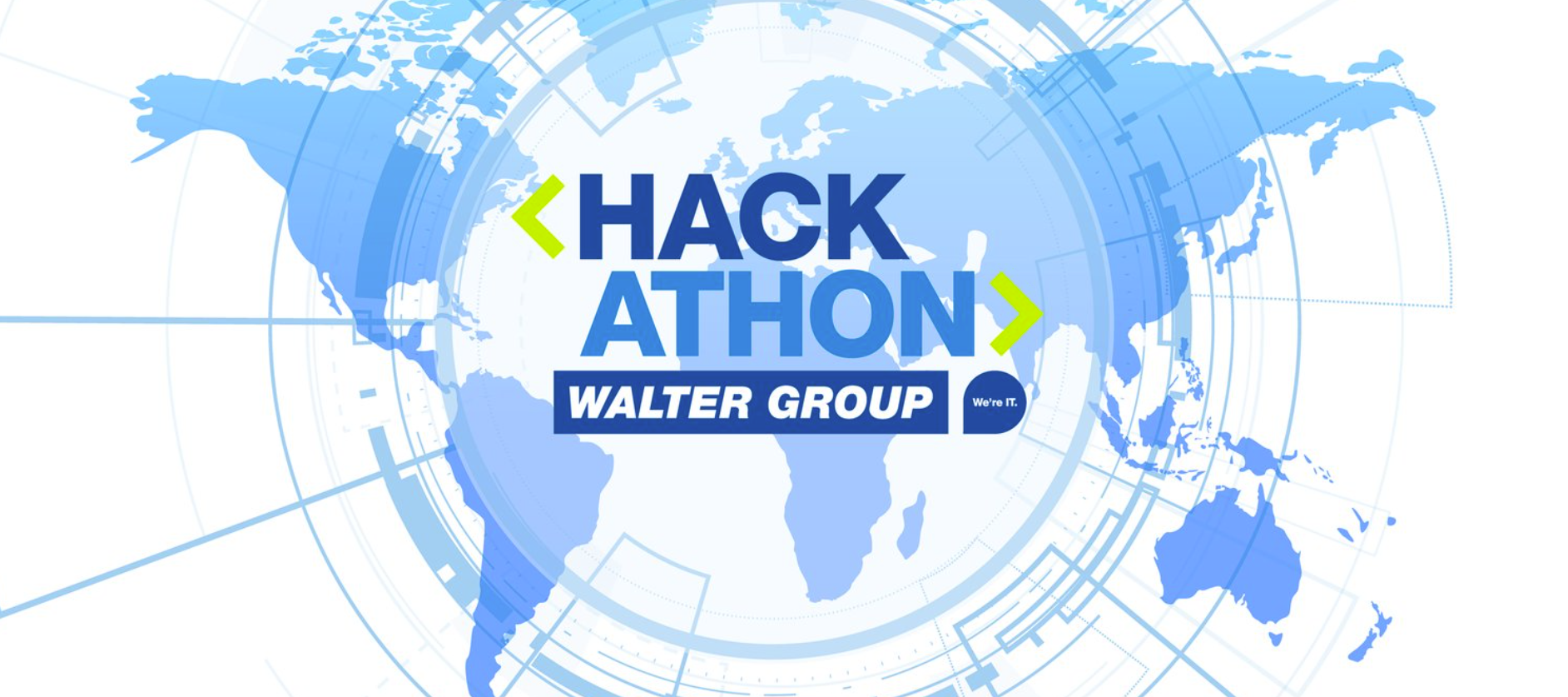 Hackathon Sujet WALTER GROUP