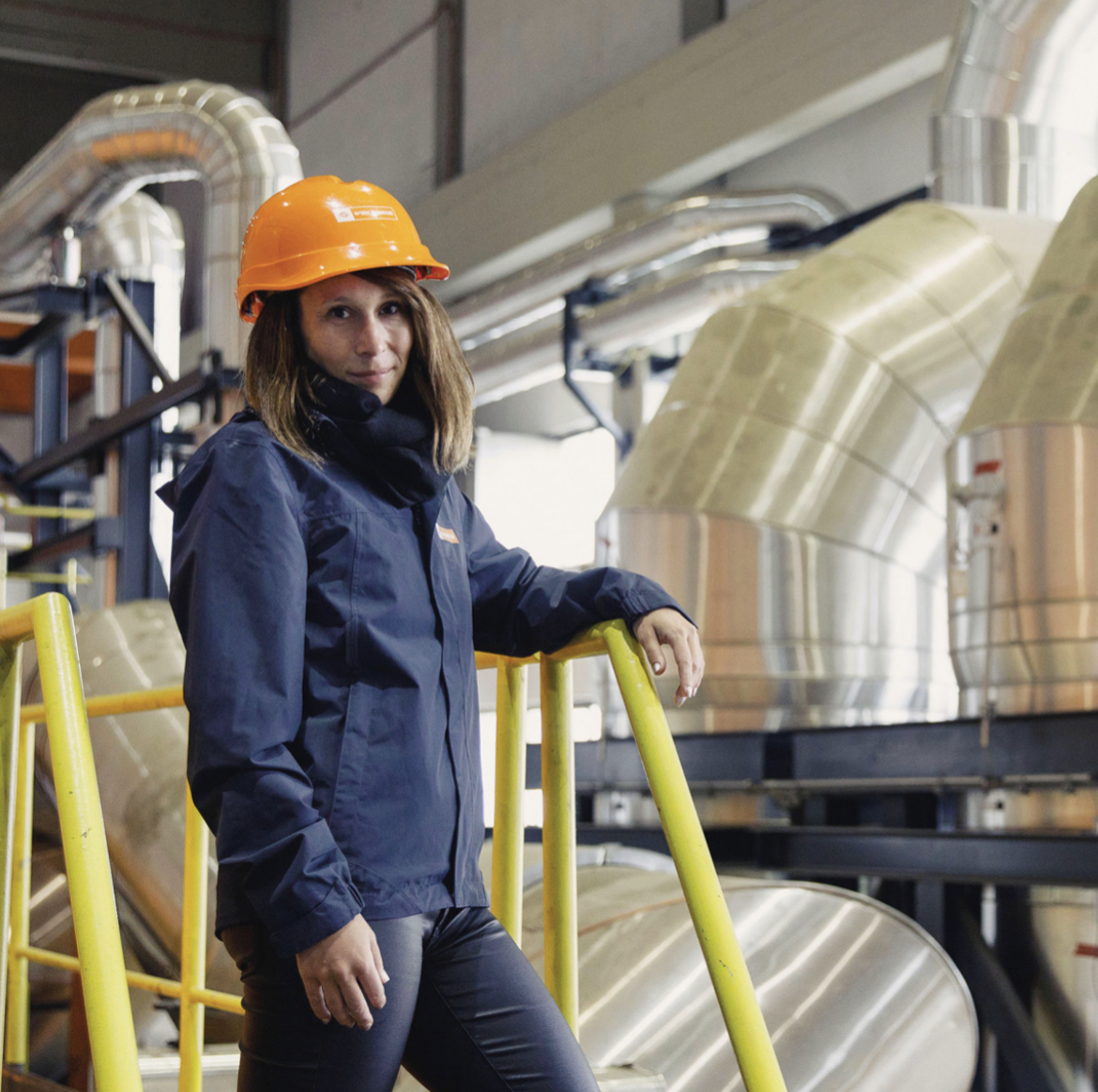 Michaela Killian (c) Wien Energie