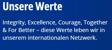werte