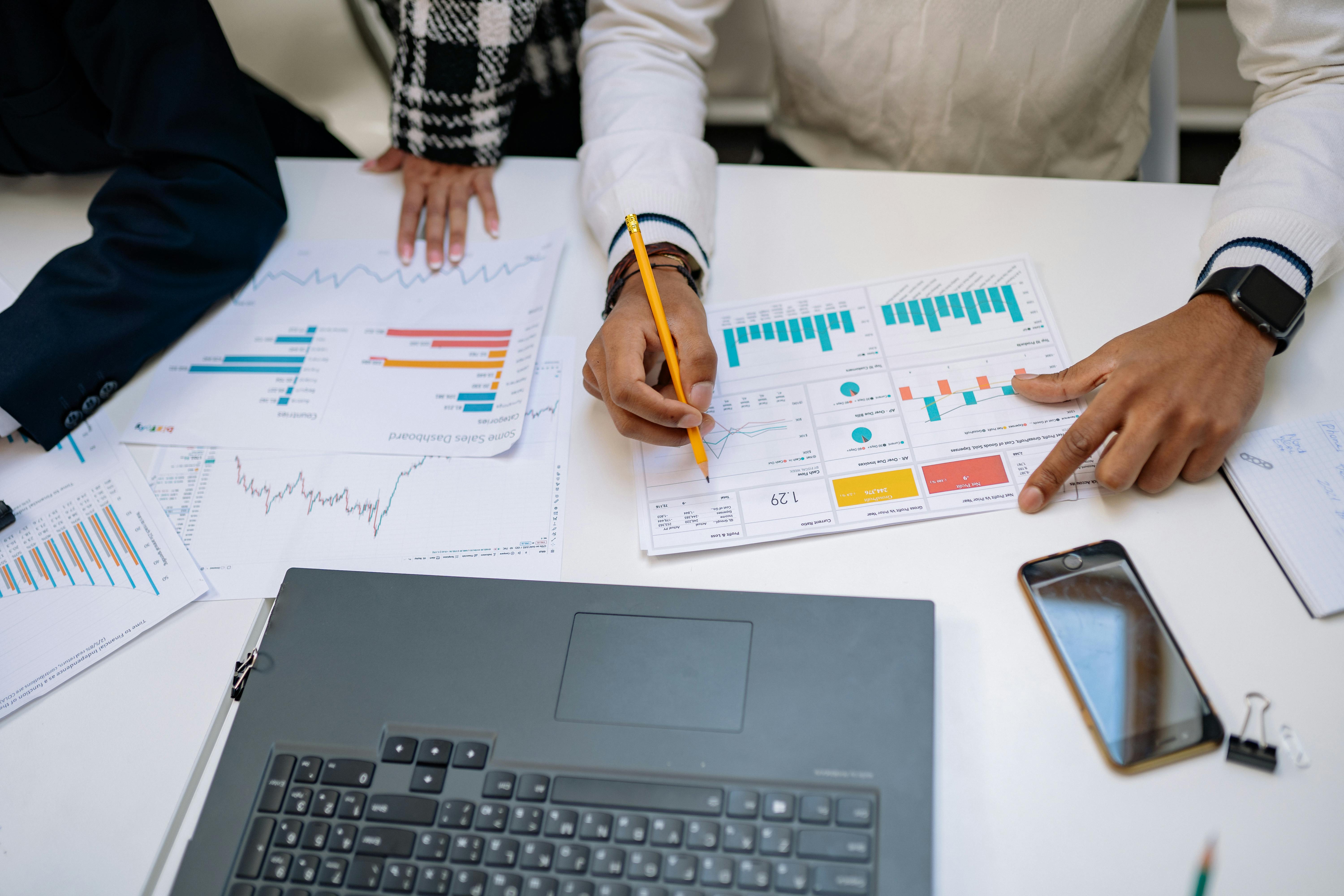 beispielprofil aus der wirtschaft