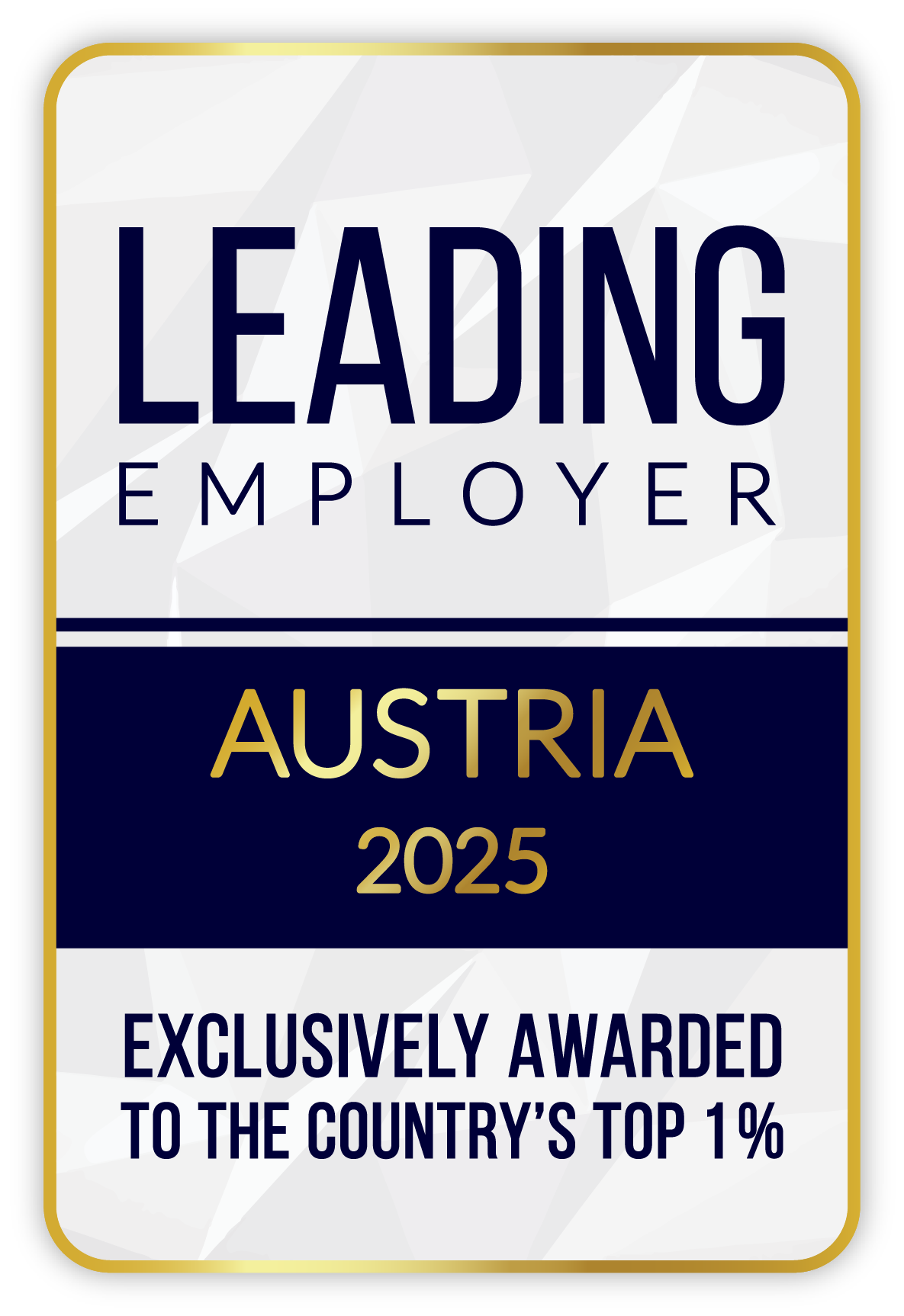 leading employer siegel en