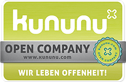 1 kununu open company