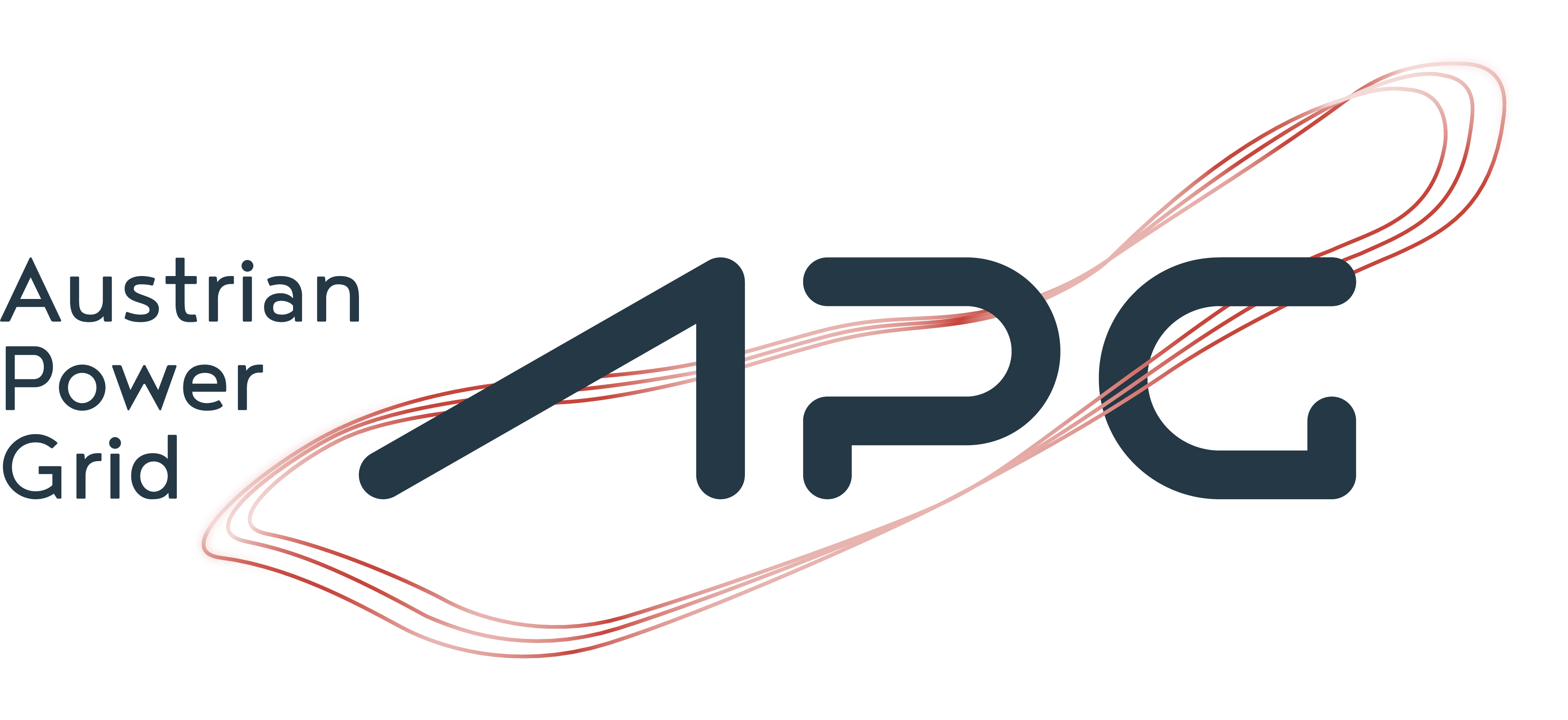 APG Logo Claim Visual