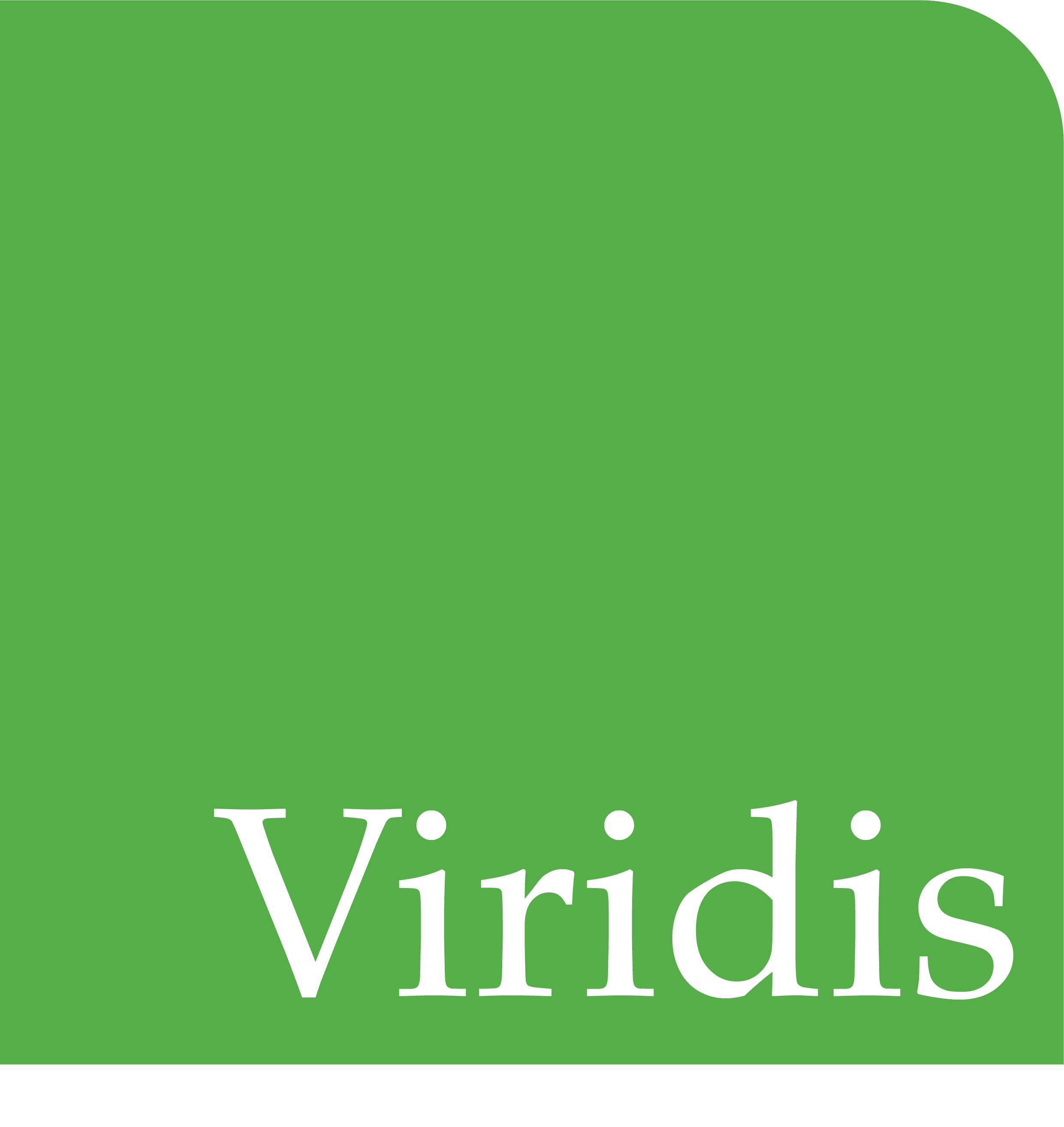 viridis real estate services gmbh