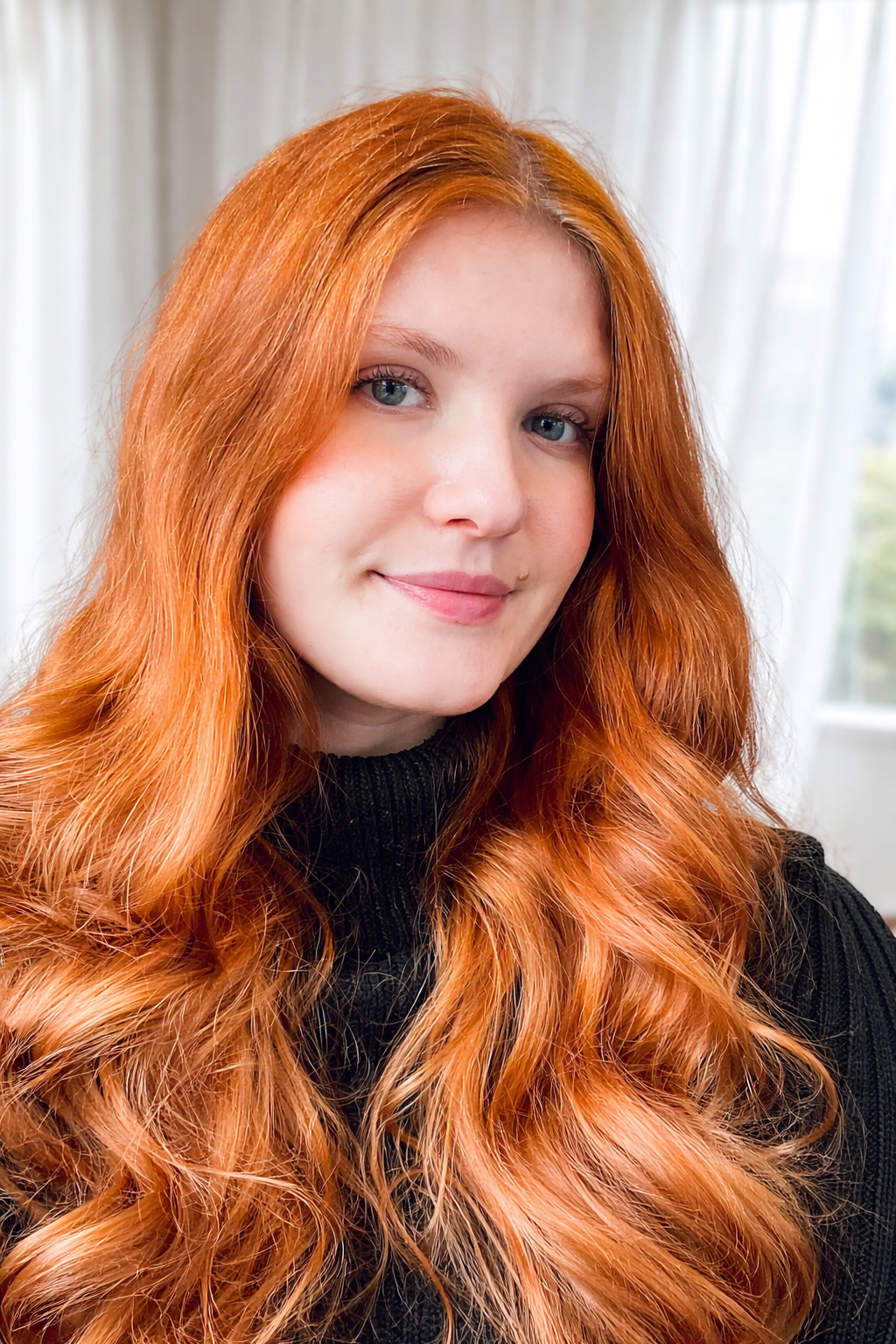 Lisa Schwarzfischer (c) Privat 