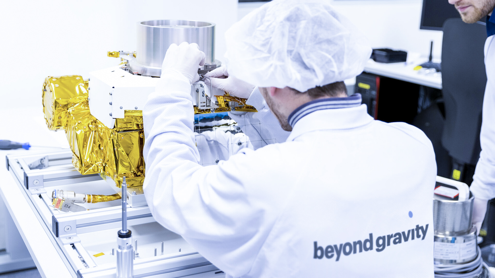 Satellites Mechanical Vienna EPPM