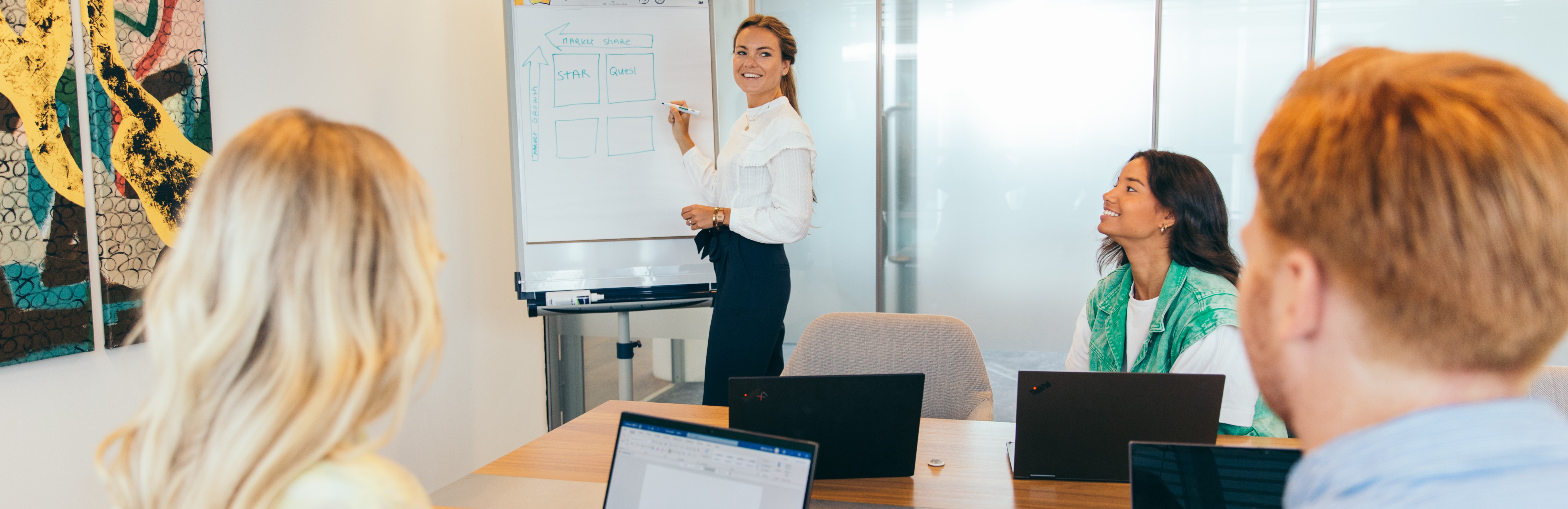 the boston consulting group