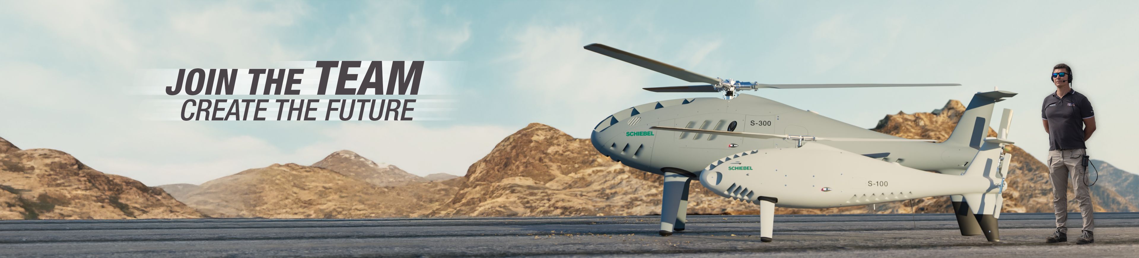 2025 03 25 CAMCOPTER S 100 S 300 Inserat