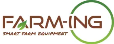 farm ing smart farm equipment flexco