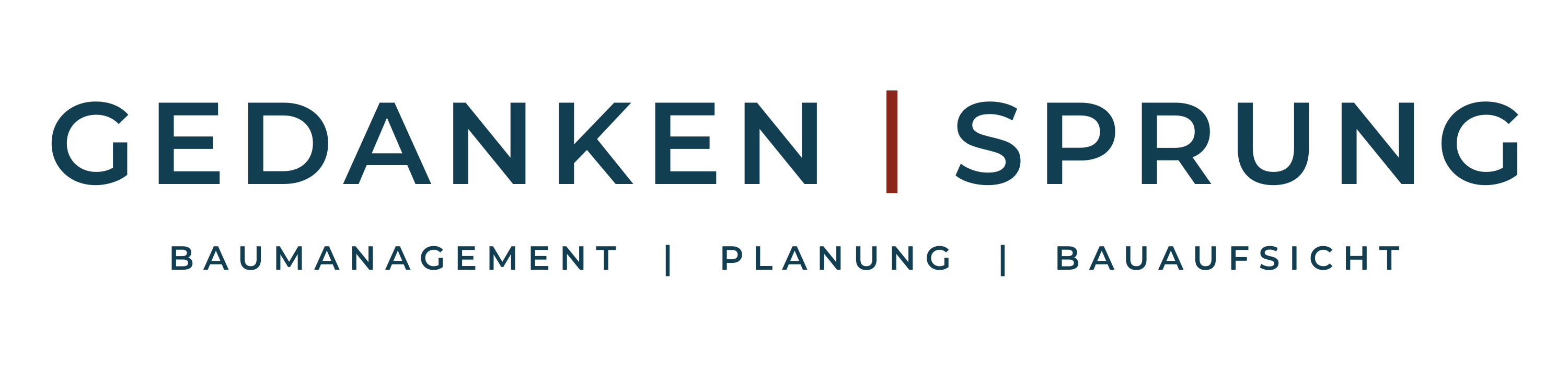 gedankensprung baumanagement und planung gmbh