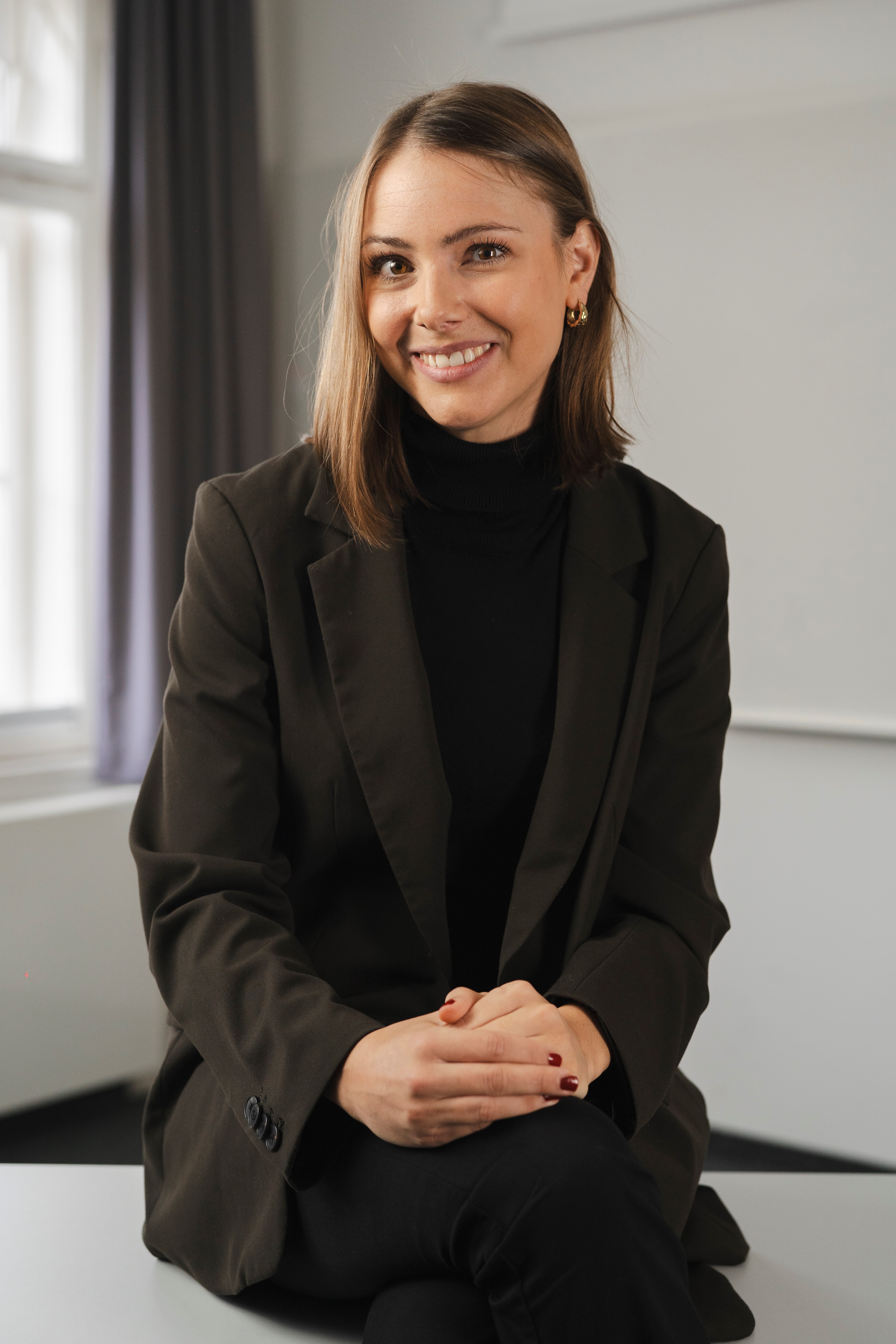 Julia Kruselburger