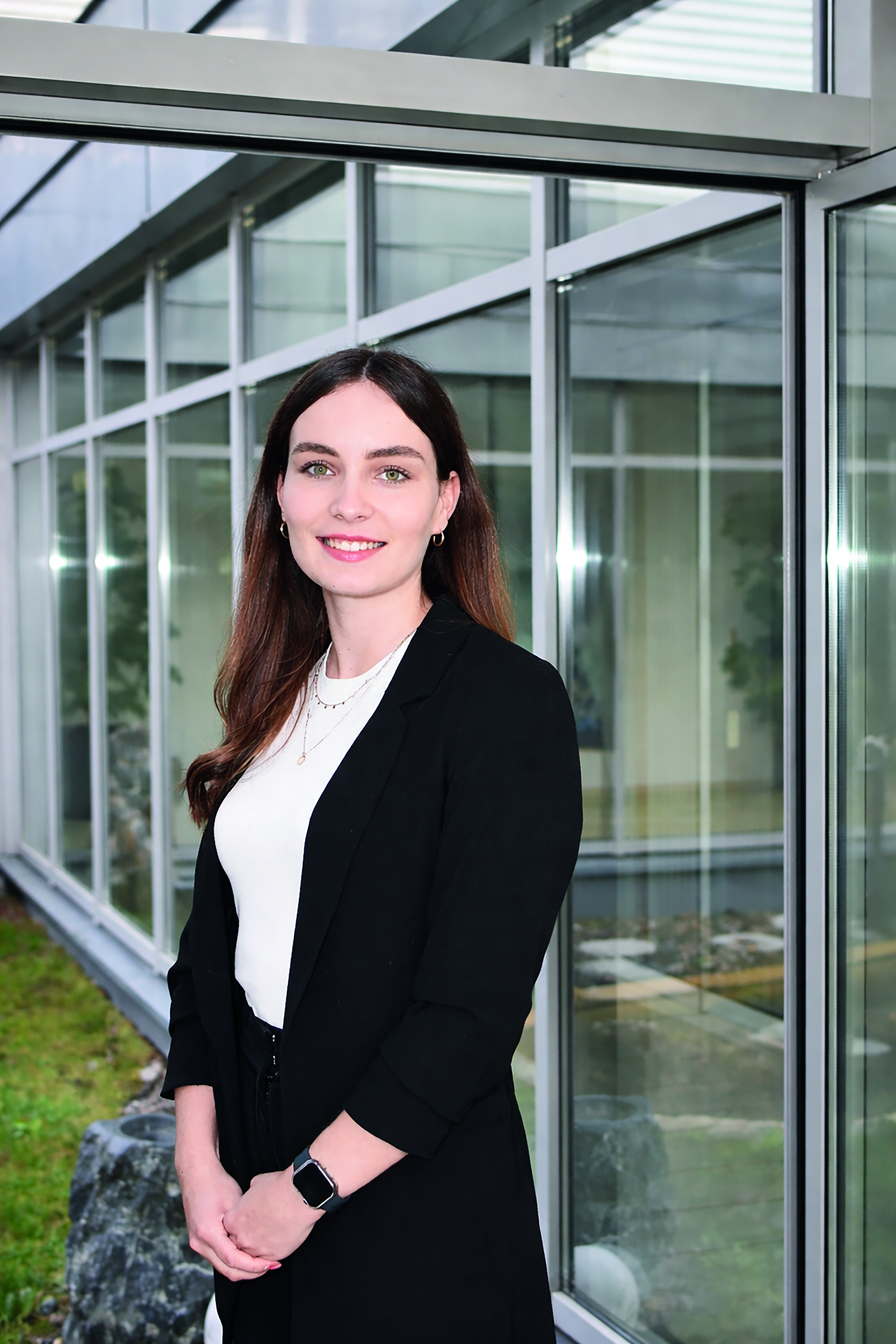 LisaFraunschiel Foto