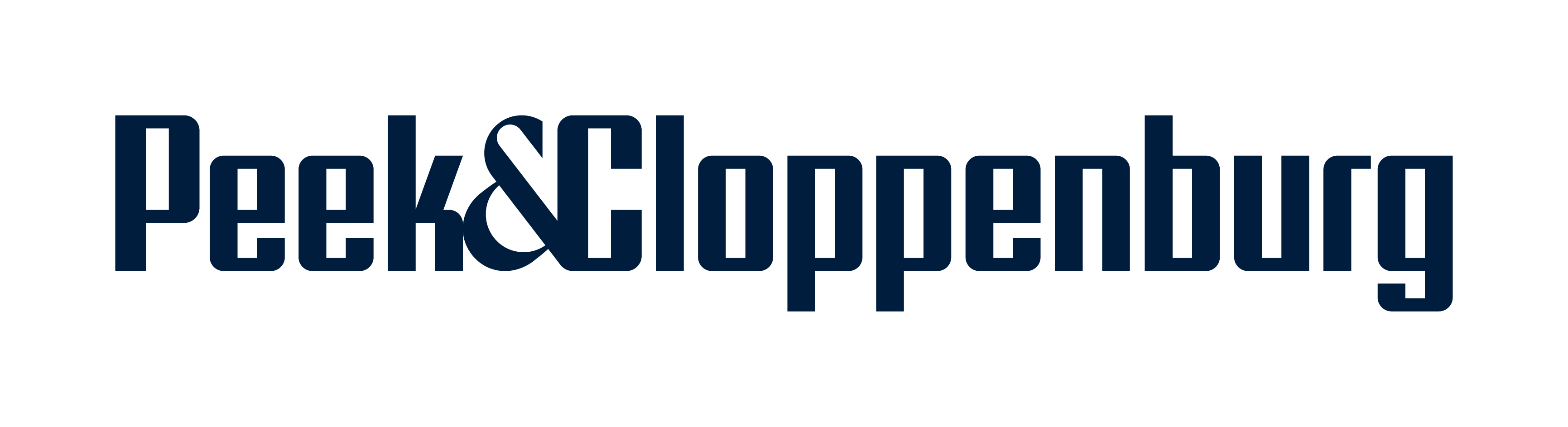 peek cloppenburg