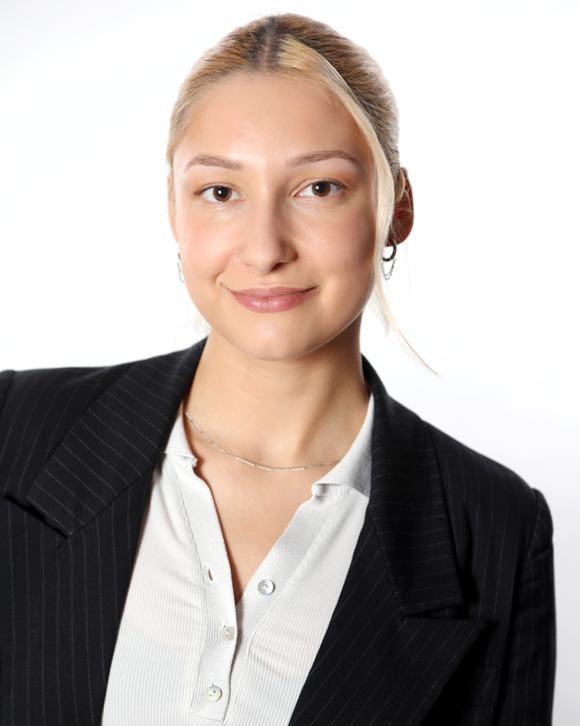 Foto Lina Murasov