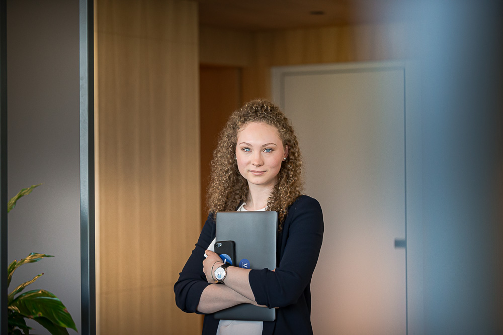 Kampagnenfoto 2026 VERBUND