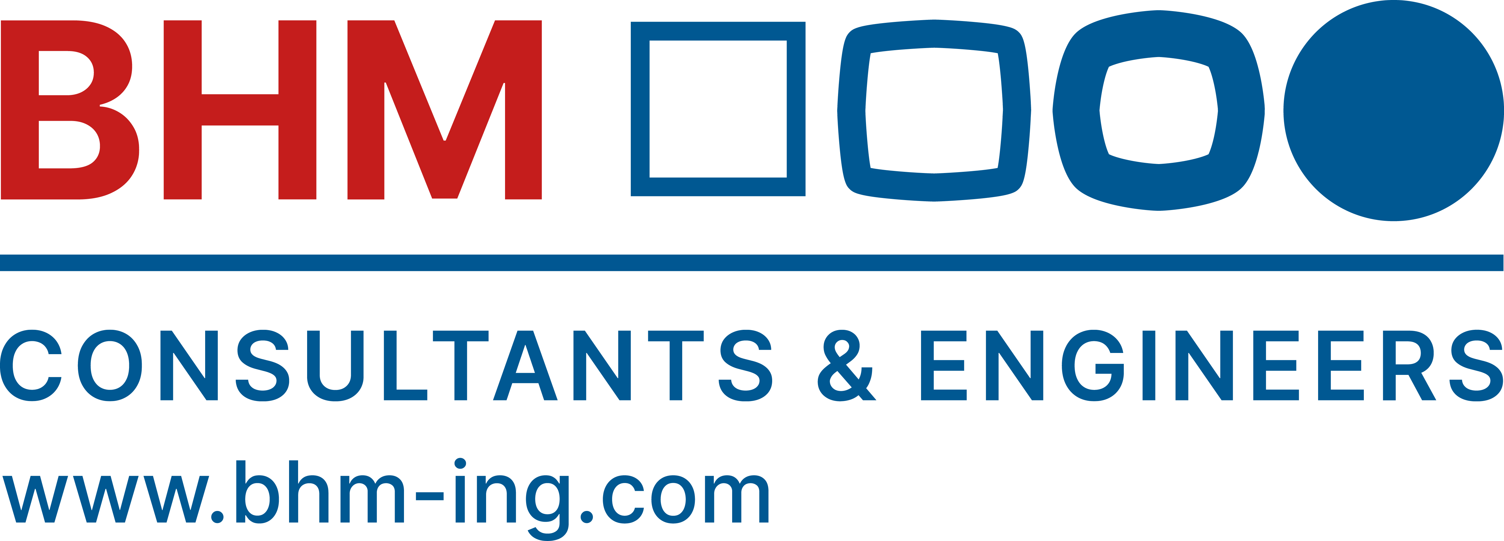 bhm holding gmbh