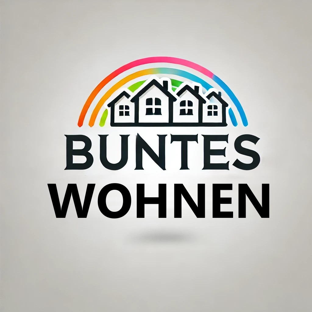 buntes wohnen