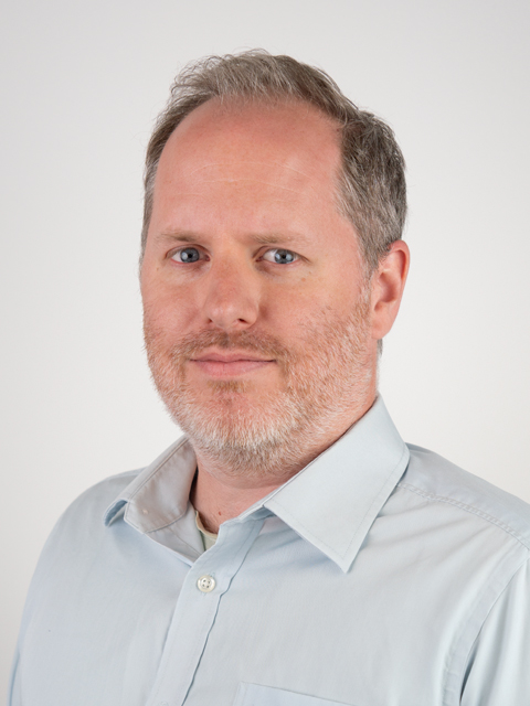 Portrait Markus KUHNLE