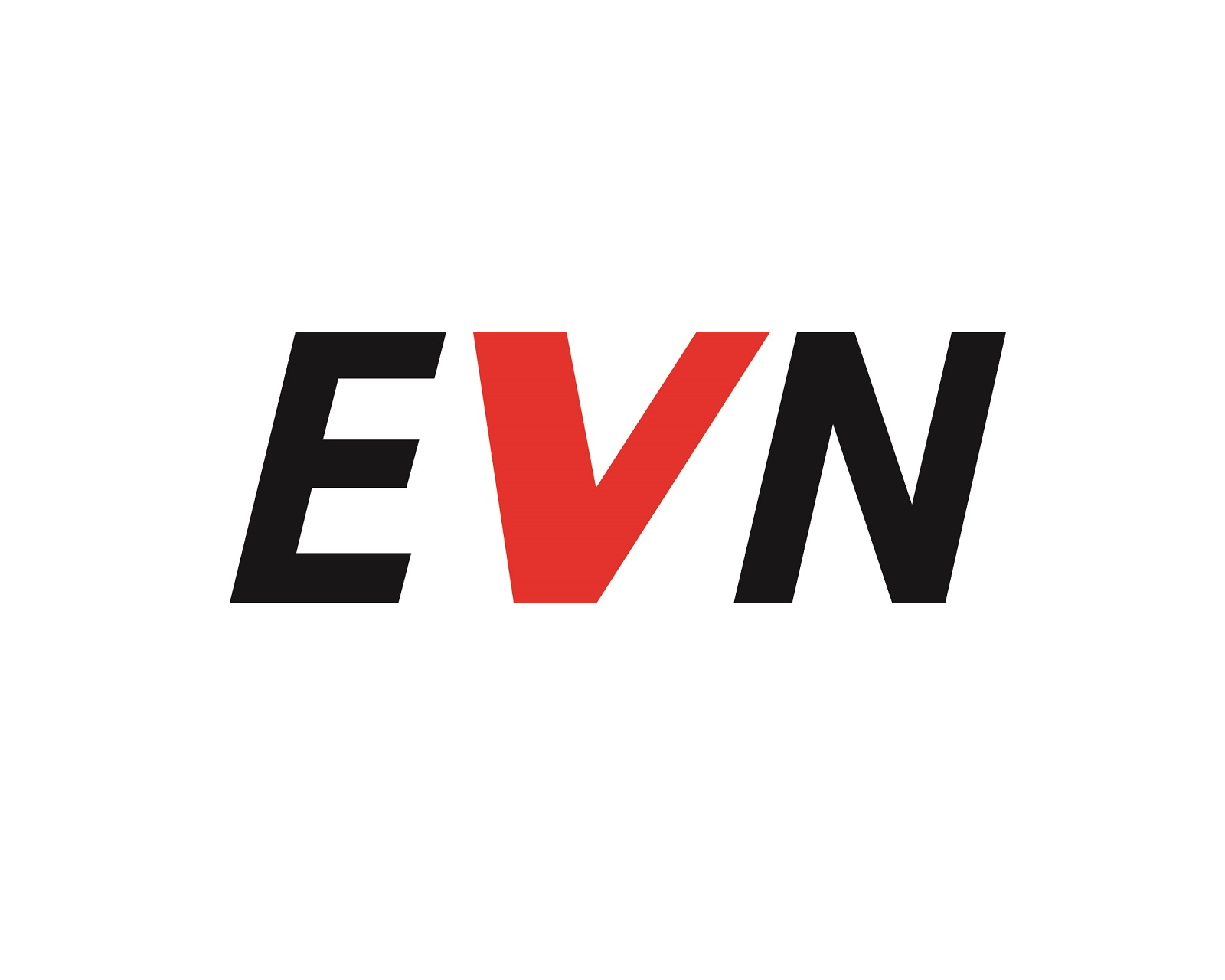 evn logo
