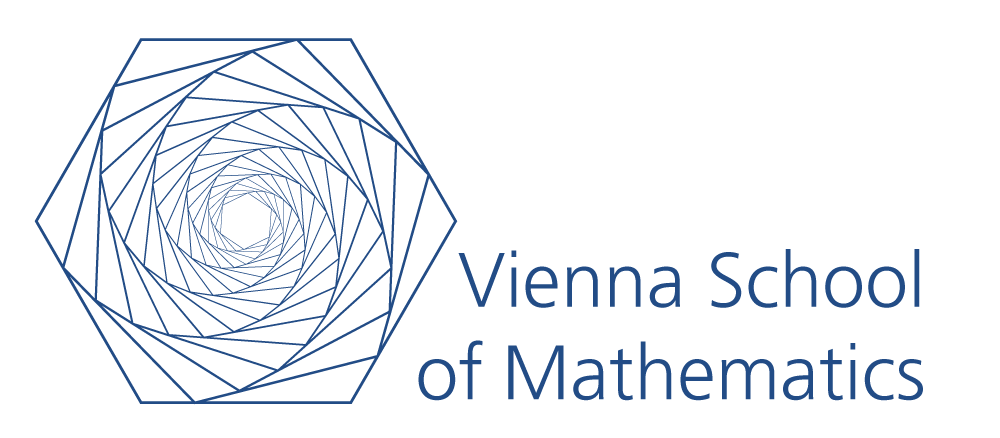Vienna School of Mathematics quer HG weiss