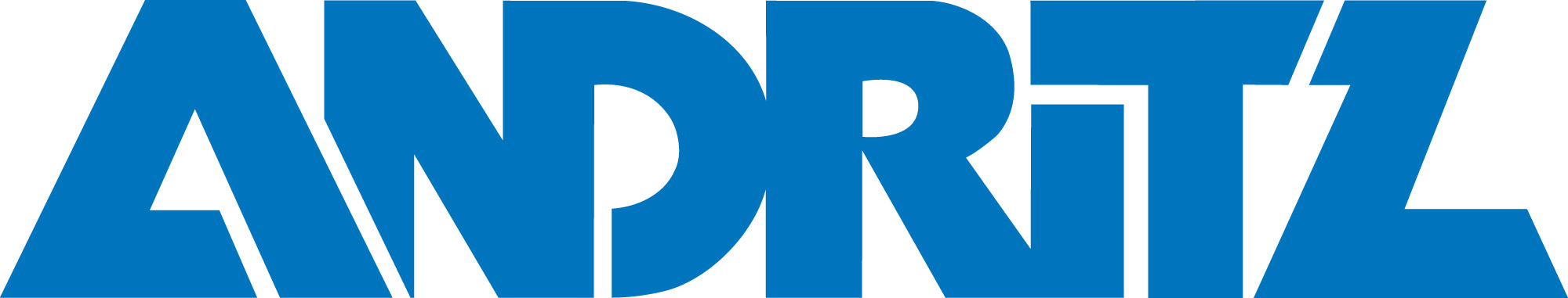 ANDRITZ Logo blue RGB
