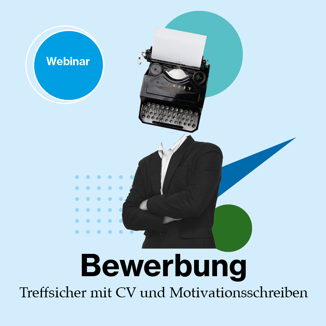 OnlineSeminare22 Bewerbung