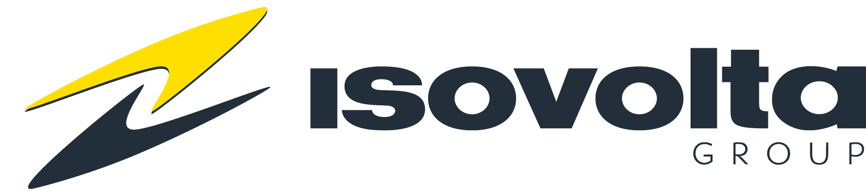 ISOVOLTA AG Logo