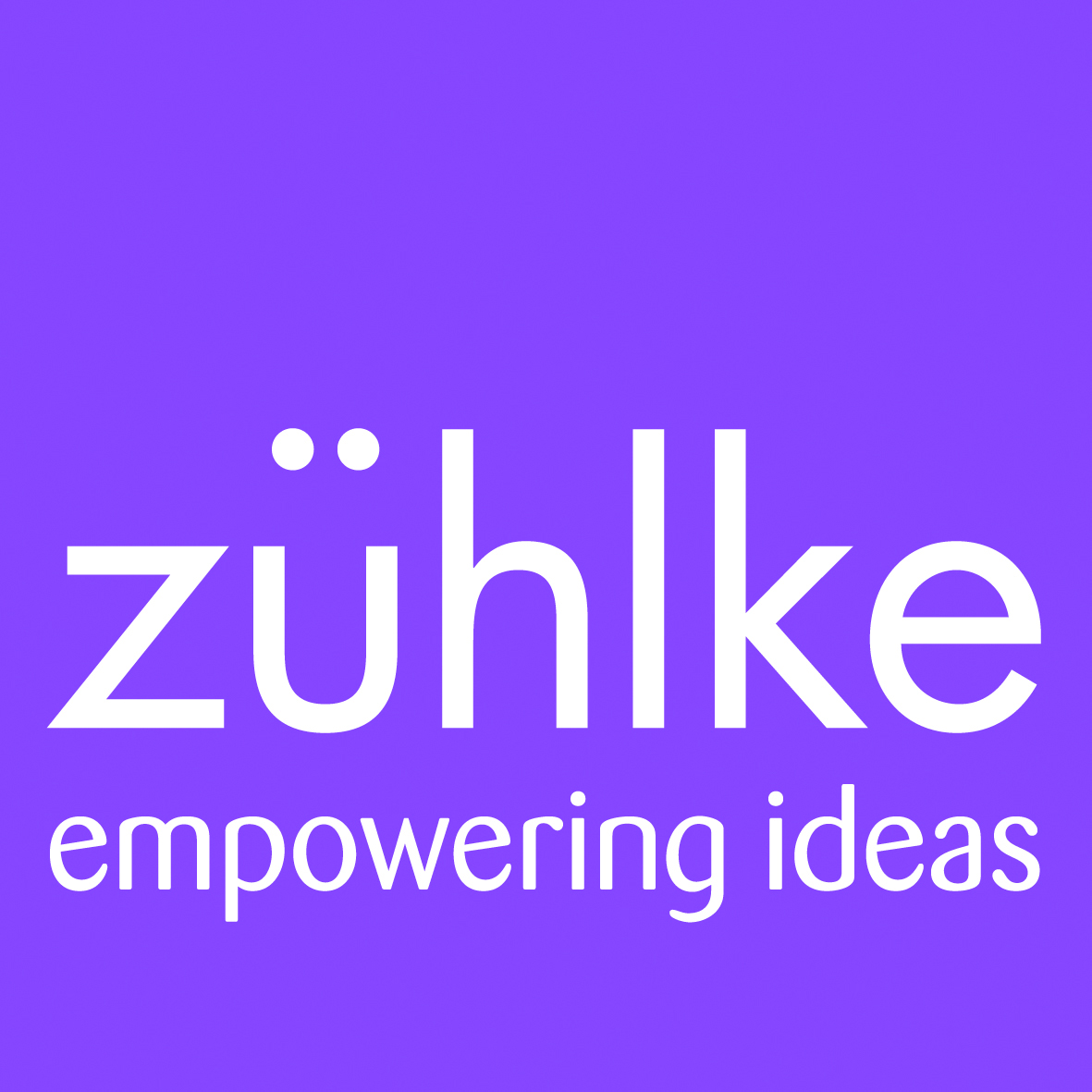 Zuehlke Logo high quality