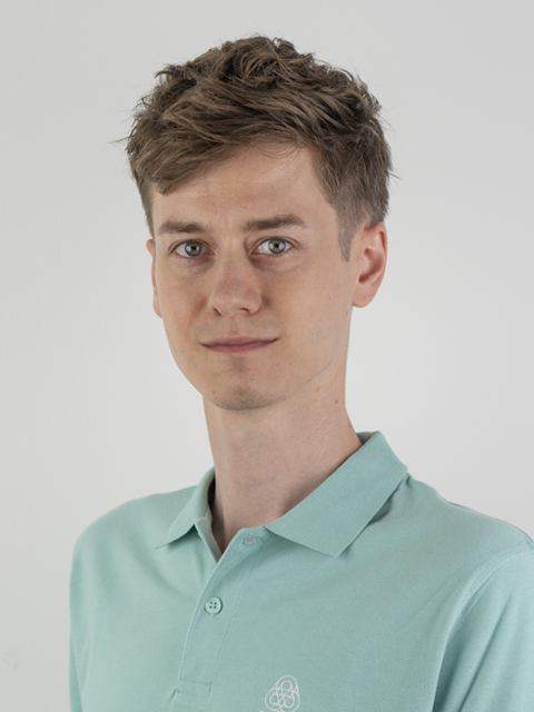 Portrait Johannes SCHWEIGLER