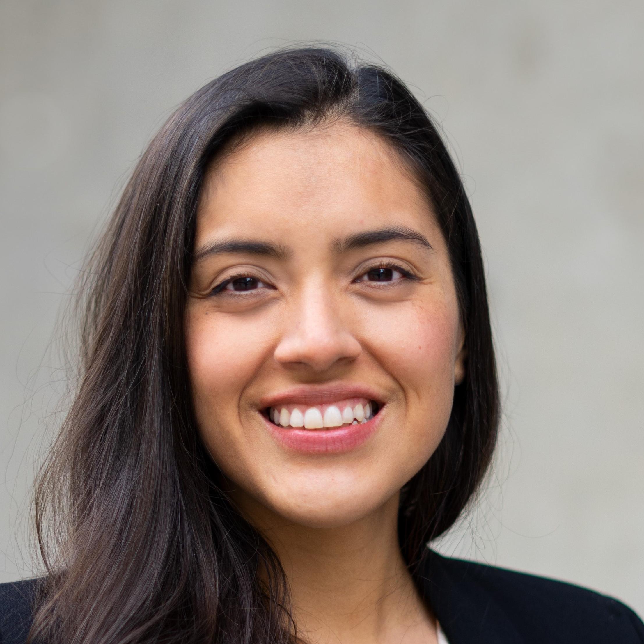 Sofia Torres Venegas