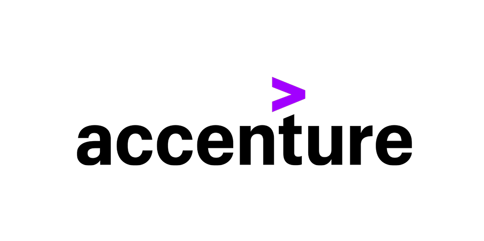 Logo Accenture