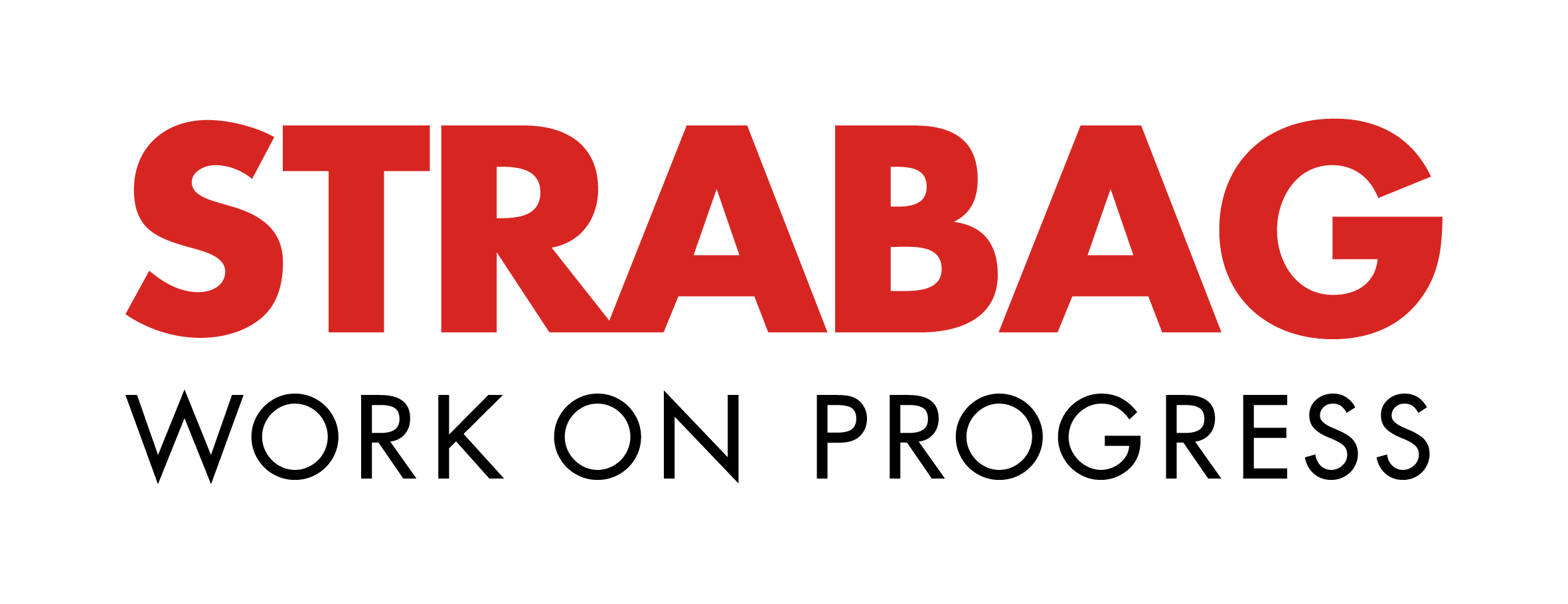 STRABAG Logo