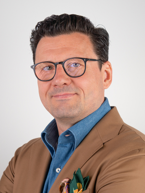 Portrait Ivan PORSCH